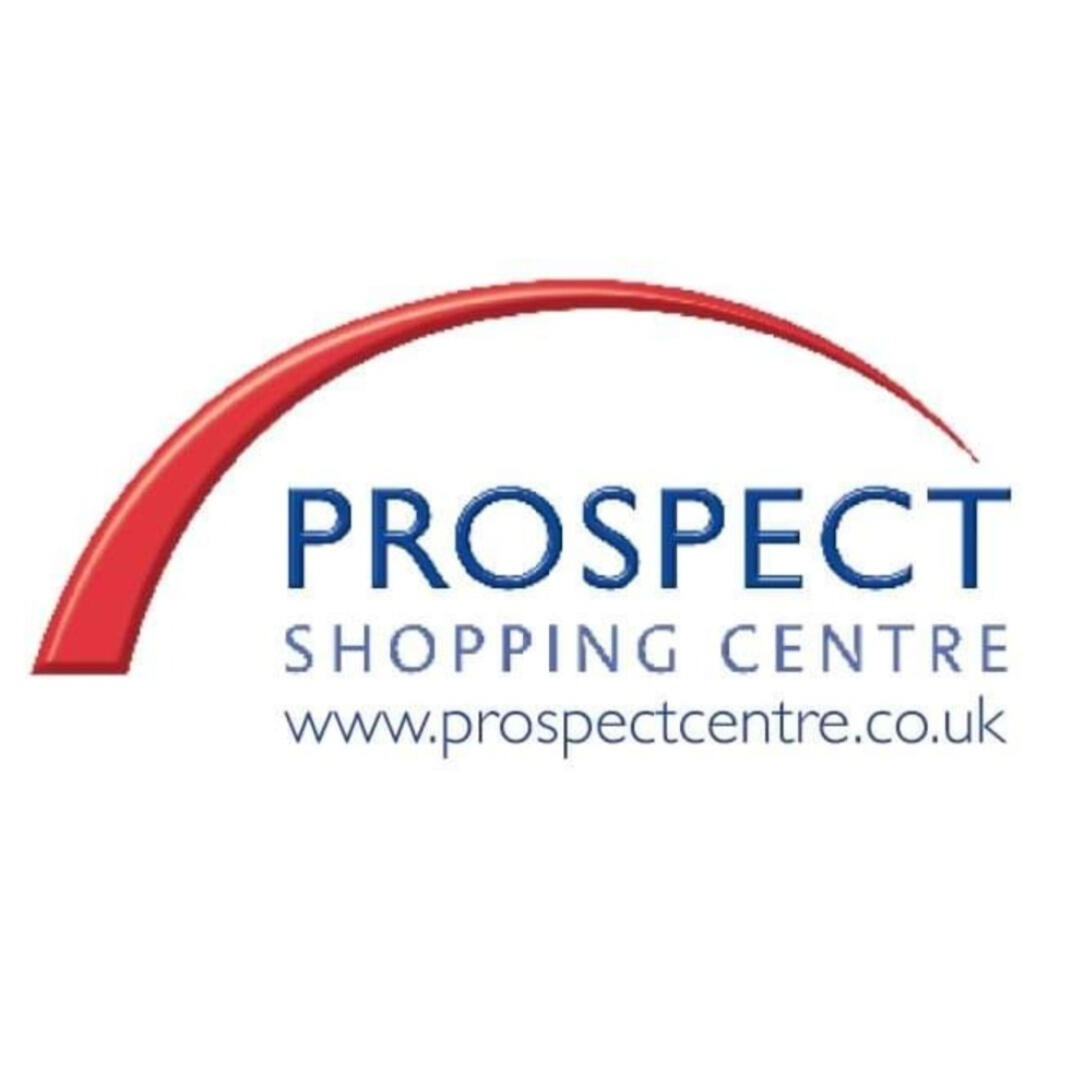 Prospect Shopping Centre Hull